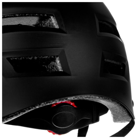 Spokey Ninja Κράνος s. 55-58 cm Spokey Ninja Κράνος s. 55-58 cm